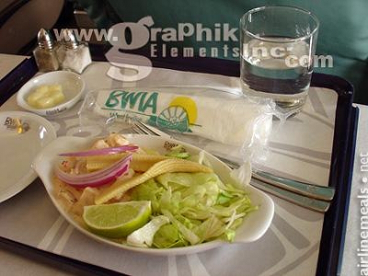 British West Indies Airways