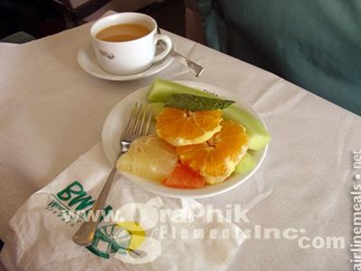 British West Indies Airways