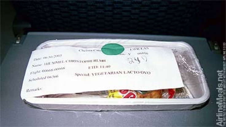 Continental Airlines (now United)