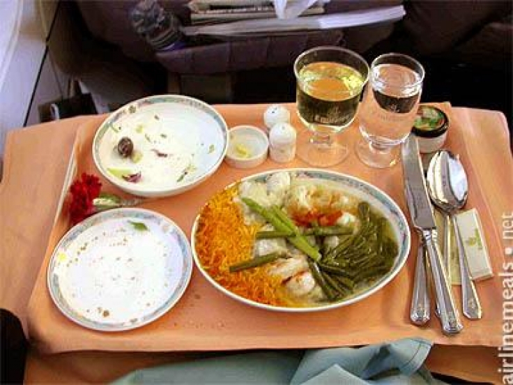 Emirates Air