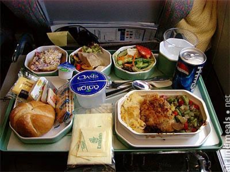 Emirates Air