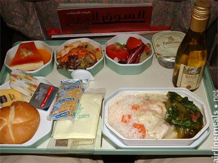 Emirates Air