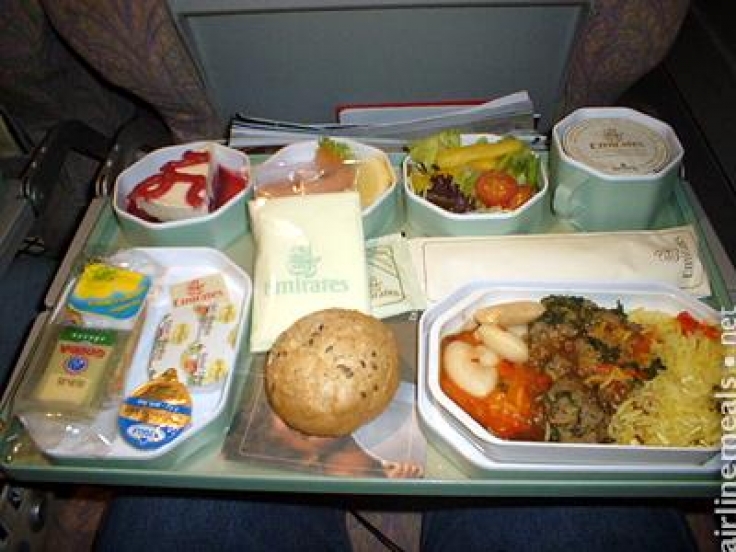 Emirates Air