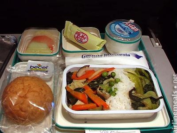 Garuda Indonesia