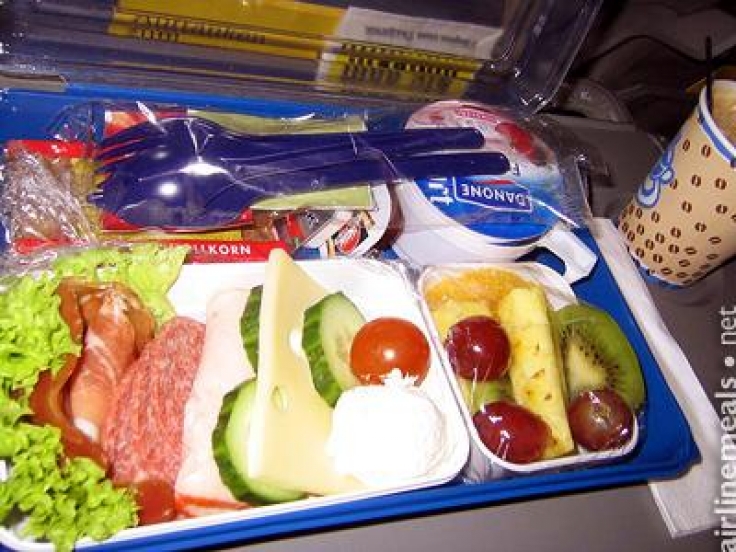 Hapag-Lloyd Express (Now TUIfly)