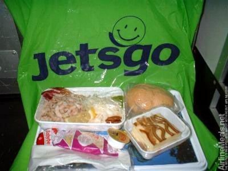 JetsGo