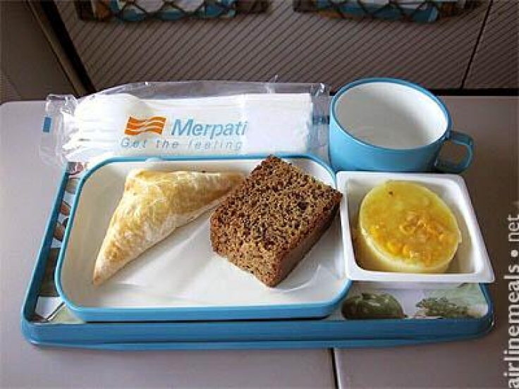 Merpati Airlines