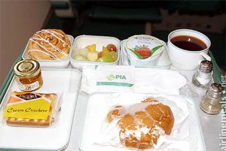 PIA Pakistan International