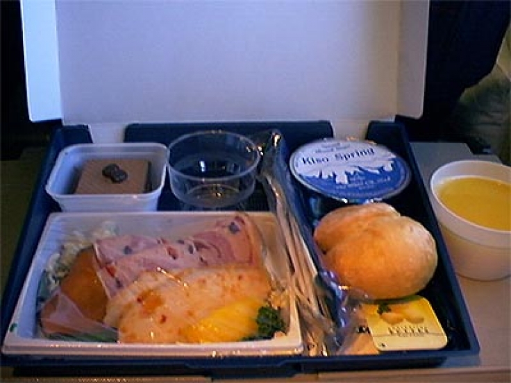 SAS Scandinavian Airlines