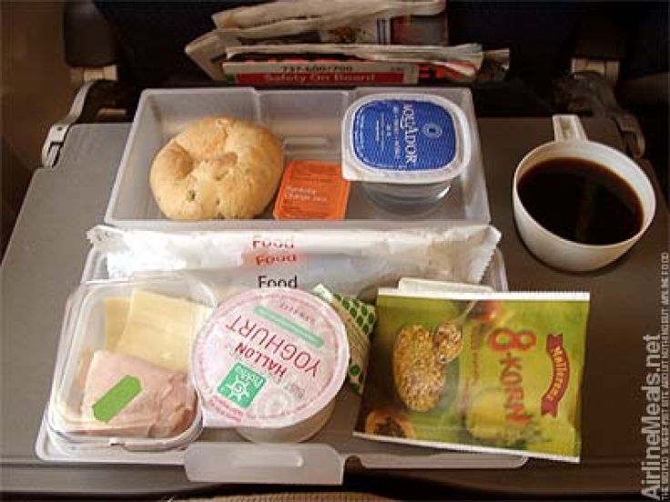 SAS Scandinavian Airlines