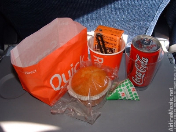 SAS Scandinavian Airlines