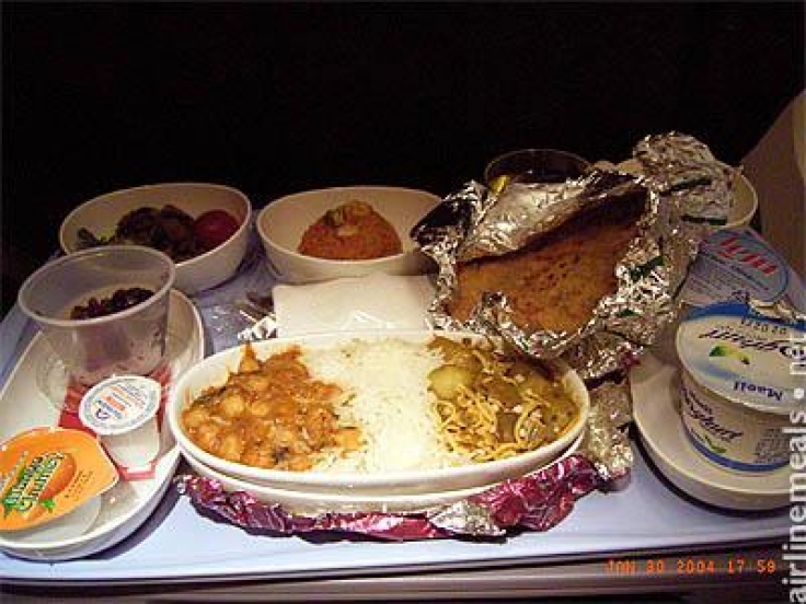 Singapore Airlines