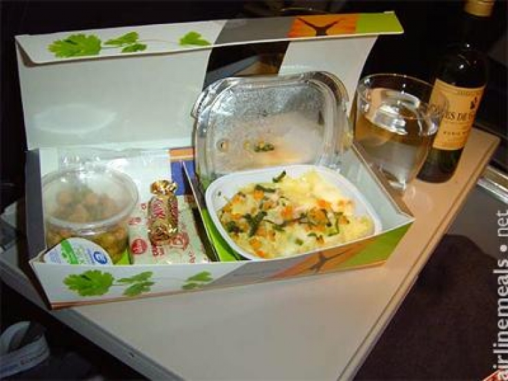 SN Brussels Airlines