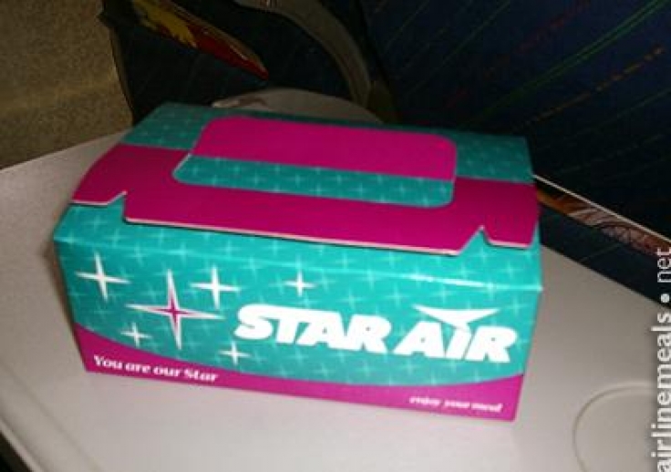 Star Air Indonesia