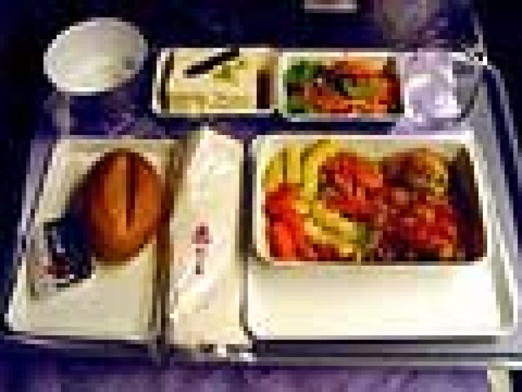 Thai Airways International