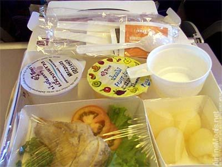 Thai Airways International