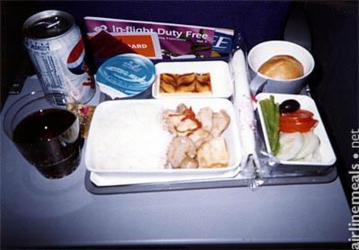 Thai Airways International
