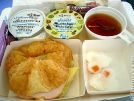 Thai Airways International