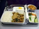 Thai Airways International