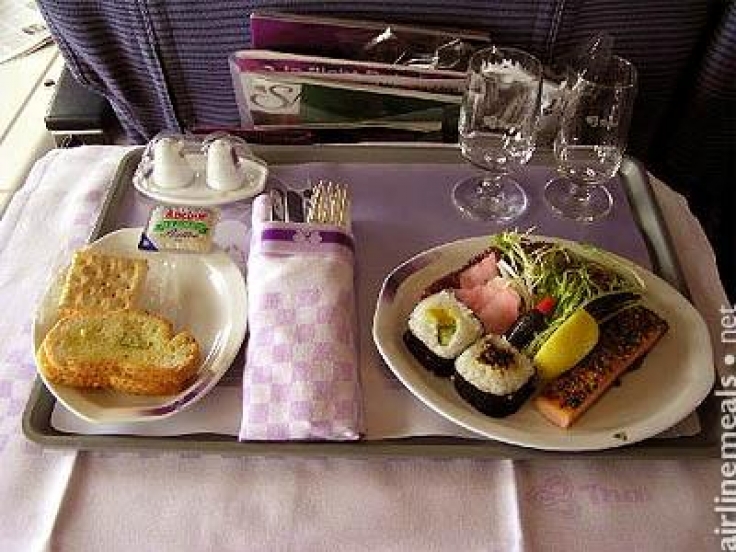 Thai Airways International