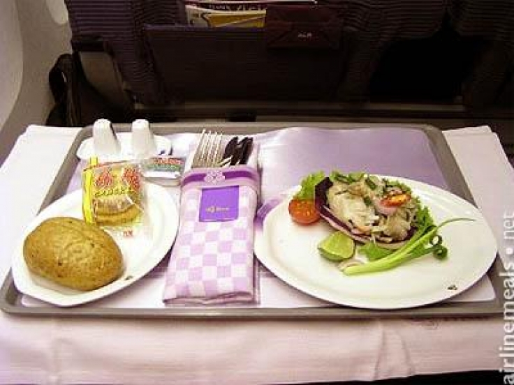 Thai Airways International