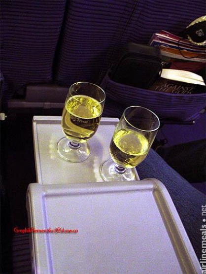 Thai Airways International