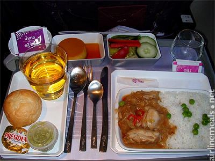 Thai Airways International