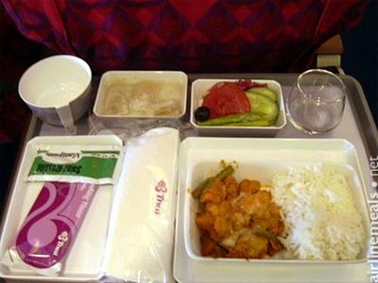Thai Airways International