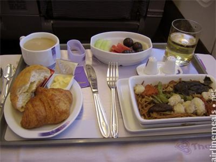 Thai Airways International