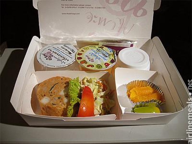 Thai Airways International