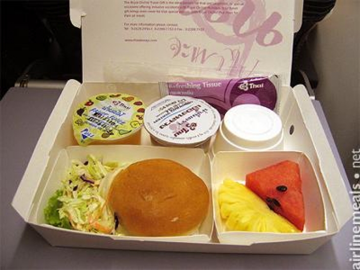 Thai Airways International