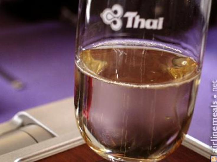 Thai Airways International