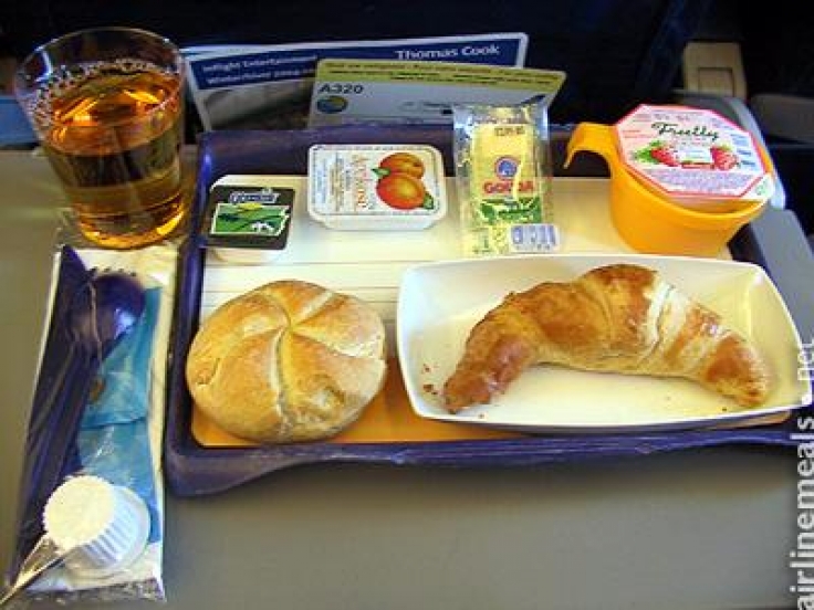 Thomas Cook Airlines Belgium