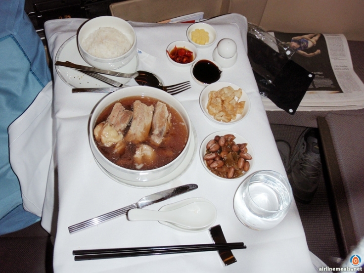 Singapore Airlines