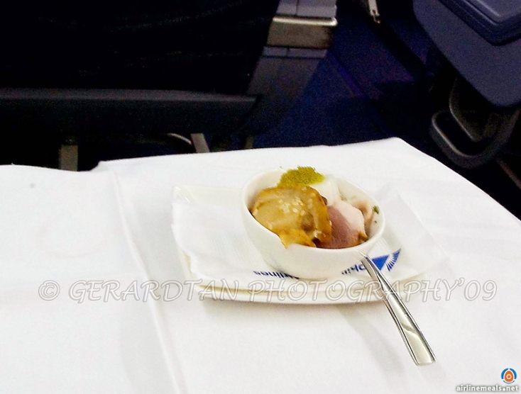 Philippine Airlines