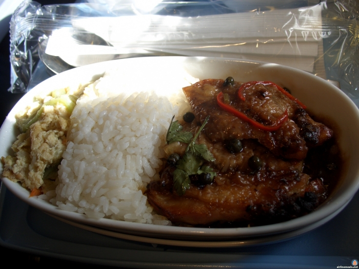 Singapore Airlines