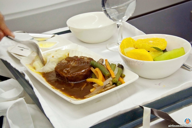 Philippine Airlines