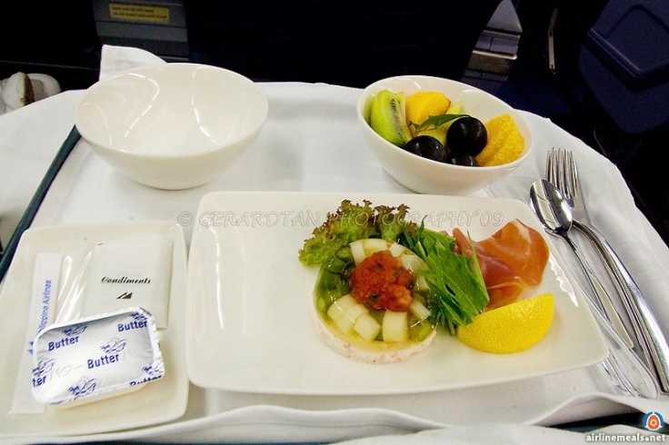 Philippine Airlines
