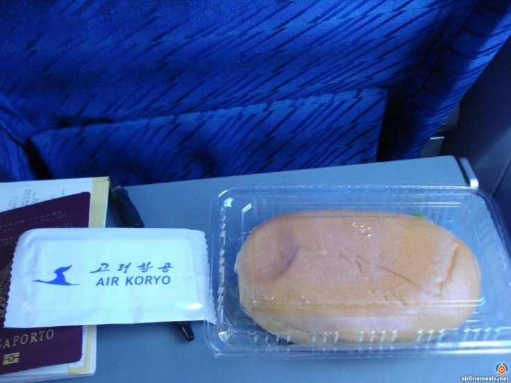 Air Koryo