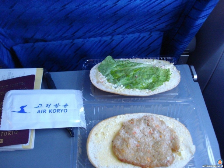 Air Koryo