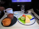 Cathay Pacific