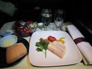 Cathay Pacific