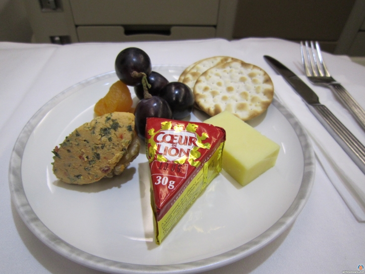Singapore Airlines