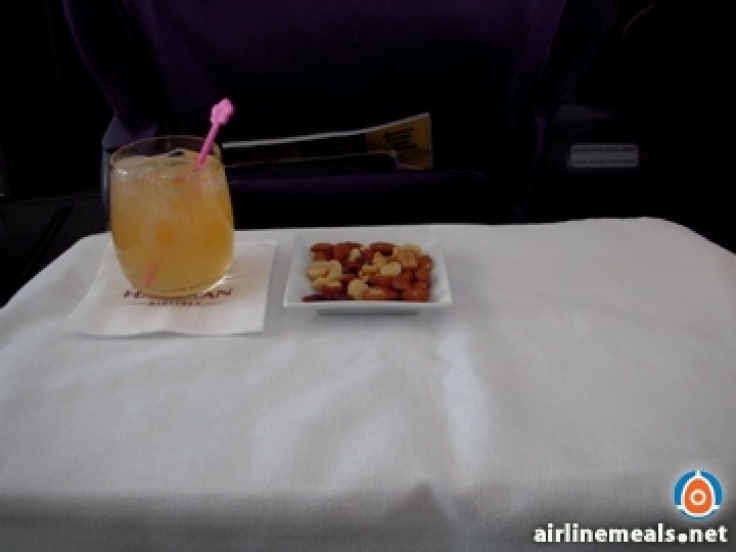 Hawaiian Airlines