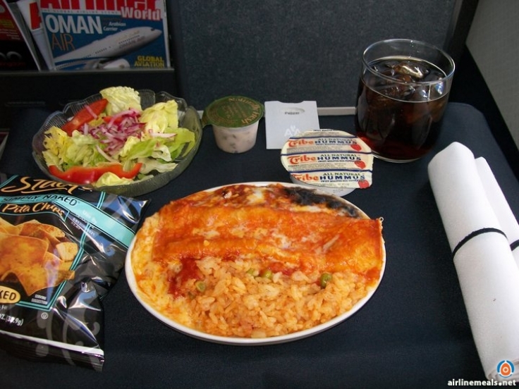 American Airlines
