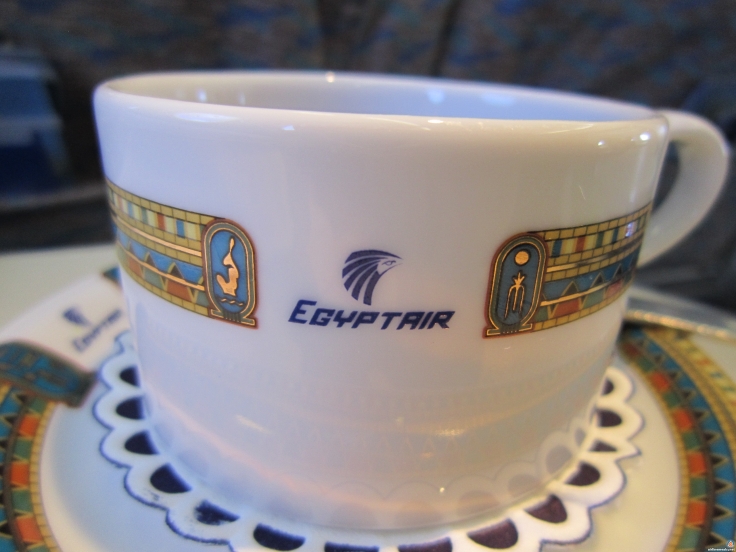 Egypt Air