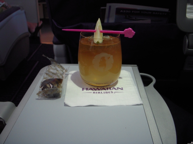 Hawaiian Airlines