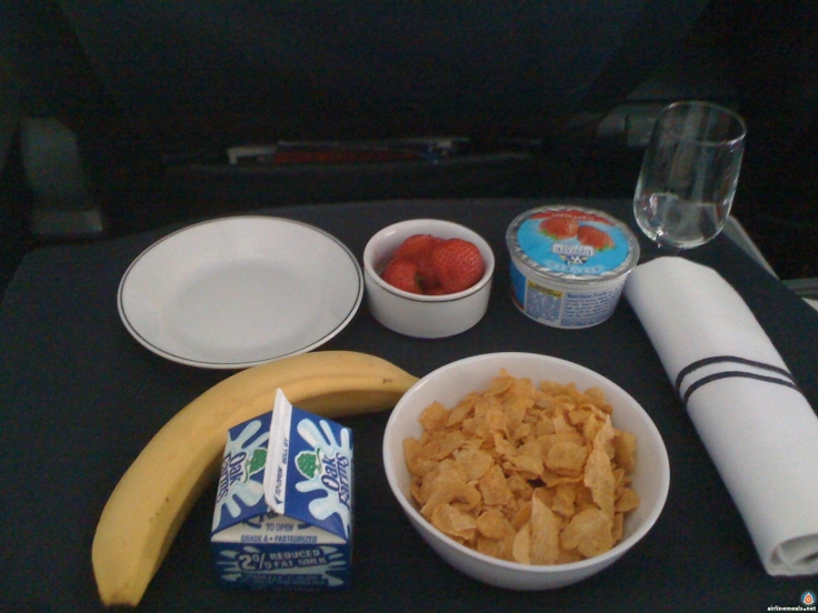 American Airlines