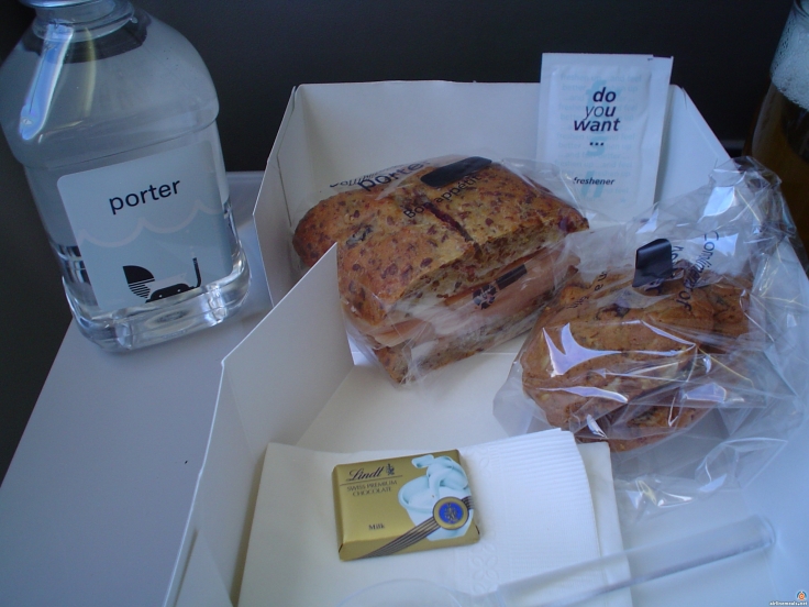 Porter Airlines