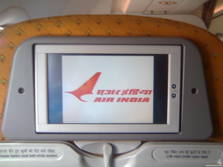 Indian Airlines (now Air India)